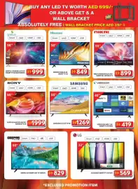Grand Mall Sharjah catalogue Page 18