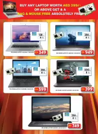 Grand Mall Sharjah catalogue Page 19