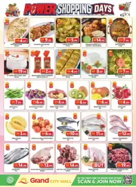 Grand Mall Sharjah catalogue Page 2