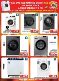 Grand Mall Sharjah catalogue Page 20
