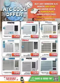 Grand Mall Sharjah catalogue Page 22