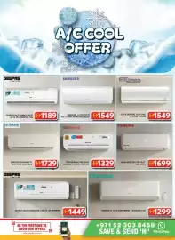 Grand Mall Sharjah catalogue Page 23