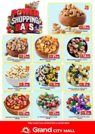 Grand Mall Sharjah catalogue Page 3