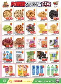 Grand Mall Sharjah catalogue Page 4