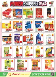 Grand Mall Sharjah catalogue Page 5