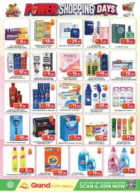 Grand Mall Sharjah catalogue Page 6