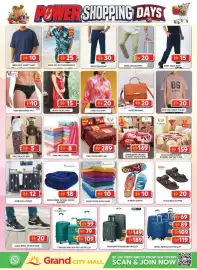Grand Mall Sharjah catalogue Page 7