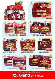 Grand Mall Sharjah catalogue Page 8