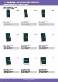 Catalogue Rexel page 22