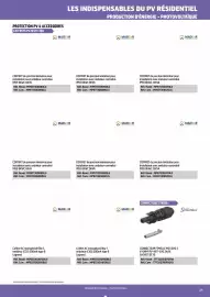 Catalogue Rexel page 25