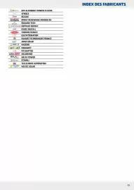 Catalogue Rexel page 29