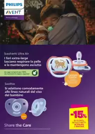 Volantino Universo Bimbo Pagina 15