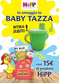 Volantino Universo Bimbo Pagina 19