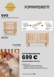 Volantino Universo Bimbo Pagina 8