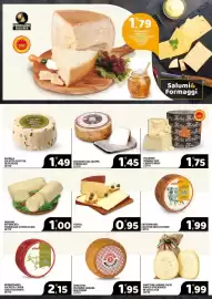 Volantino Premium Supermercati Pagina 3: Dianone affumicato formaggio a pasta filata €1,00