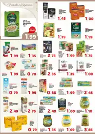 Volantino Premium Supermercati Pagina 8: Alpro drink mandorla senza zucchero €2,49