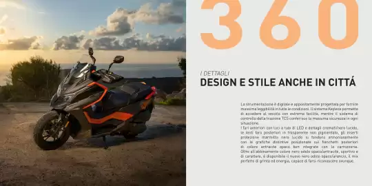 Volantino Kymco Pagina 3
