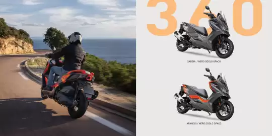 Volantino Kymco Pagina 7