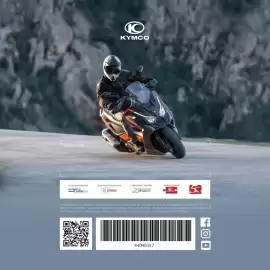 Volantino Kymco Pagina 9