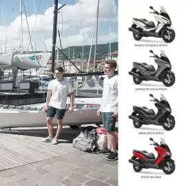 Volantino Kymco Pagina 11