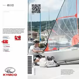 Volantino Kymco Pagina 16