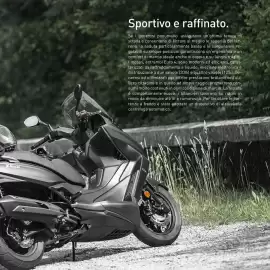 Volantino Kymco Pagina 5
