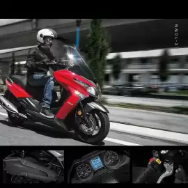 Volantino Kymco Pagina 9