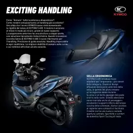 Volantino Kymco Pagina 11