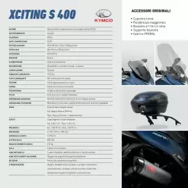 Volantino Kymco Pagina 15