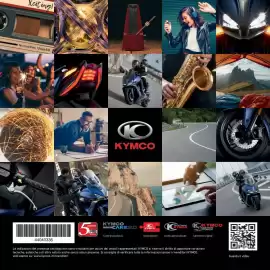 Volantino Kymco Pagina 16