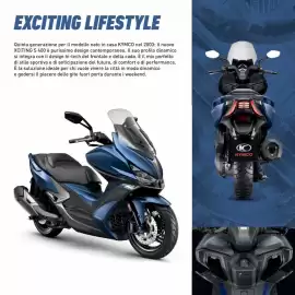Volantino Kymco Pagina 6
