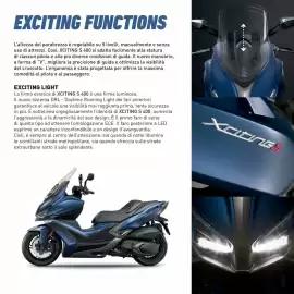 Volantino Kymco Pagina 8
