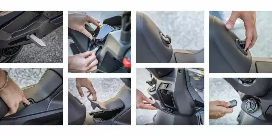Volantino Kymco Pagina 10