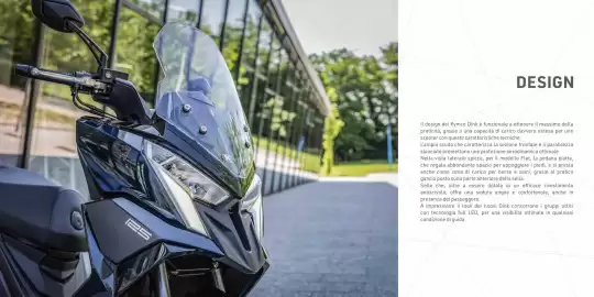 Volantino Kymco Pagina 3