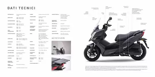 Volantino Kymco Pagina 9