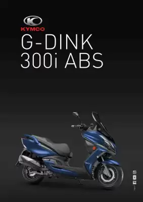 Kymco (valido fino al 18-09)