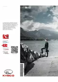 Volantino Kymco Pagina 4