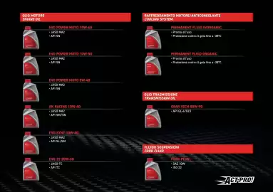 Volantino Kymco Pagina 2