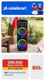 Catálogo Lider Express Página 3