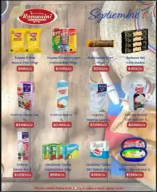 Catálogo Supermercados Romanini Página 2