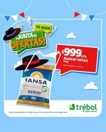 Catálogo Supermercado El Trébol Página 6