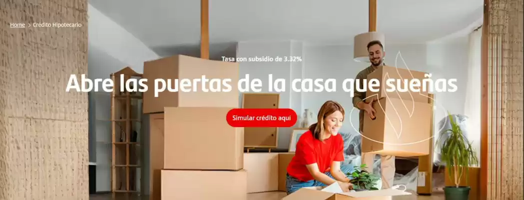 Santander (válido hasta 6-10)