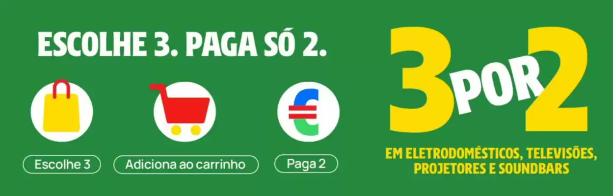 MediaMarkt (válido até 9-09)