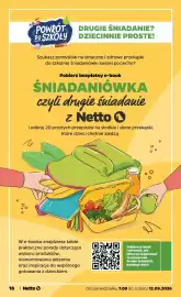 Netto gazetka tydzień 37 Strona 18