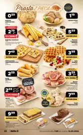Netto gazetka tydzień 37 Strona 22