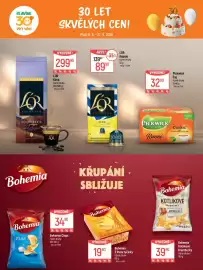 Globus leták Strana 16