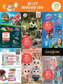 Globus leták Strana 27