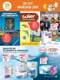 Globus leták Strana 28