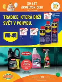 Globus leták Strana 29