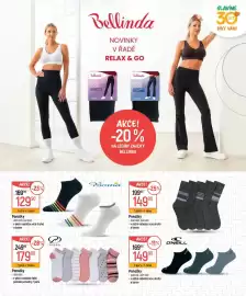 Globus leták Strana 25: Ponožky €129,90, Ponožky O'Neill €149,90